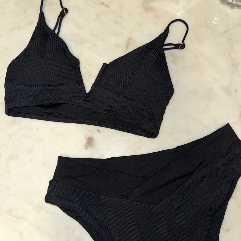 L*Space bikini top